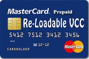 Get Reloadable Virtual Credit Card In Pakistan All In One - Tariq Network